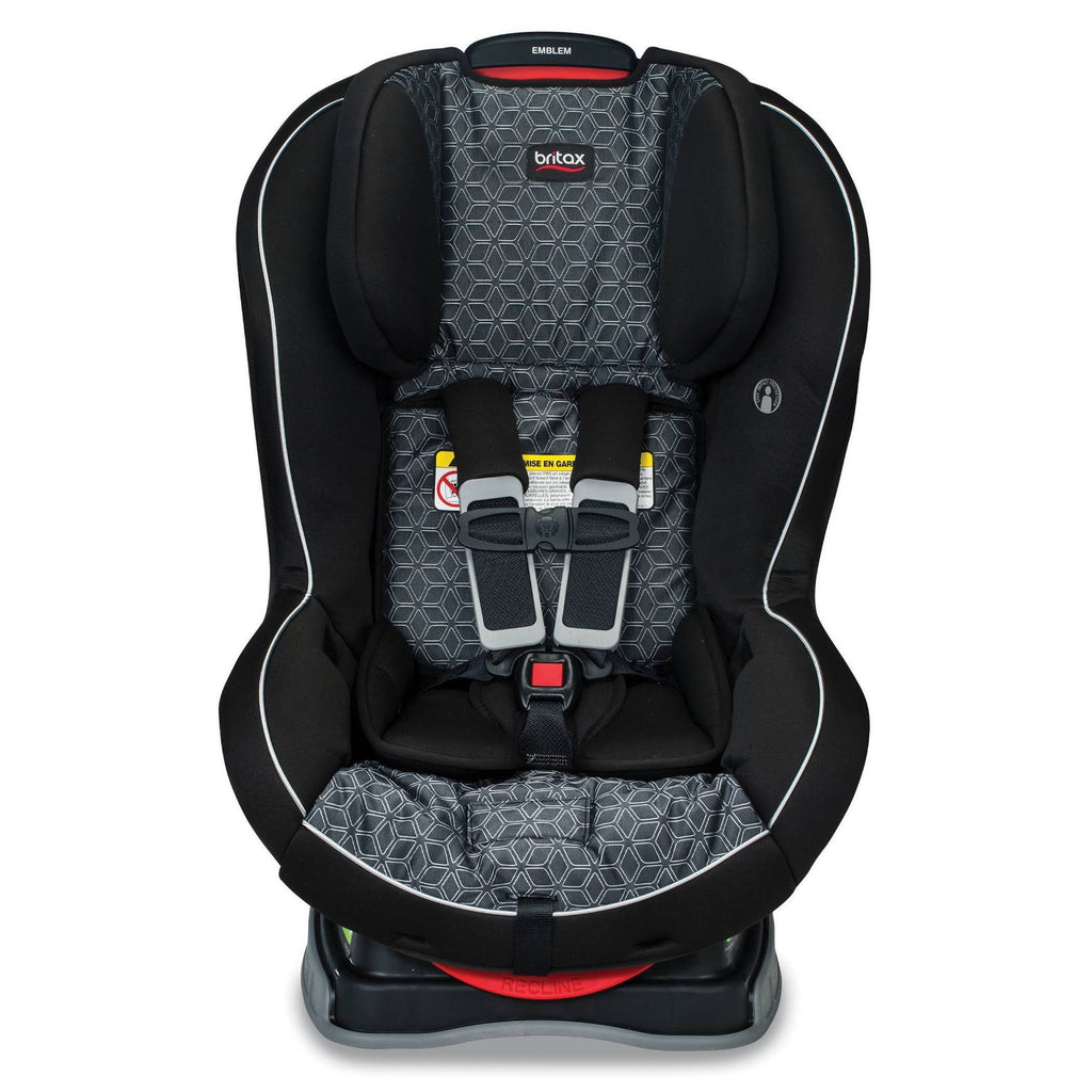 Convertible Car Seat I8667