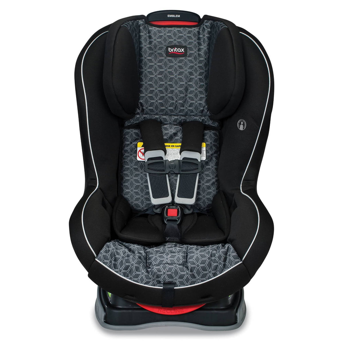 Convertible Car Seat I8667