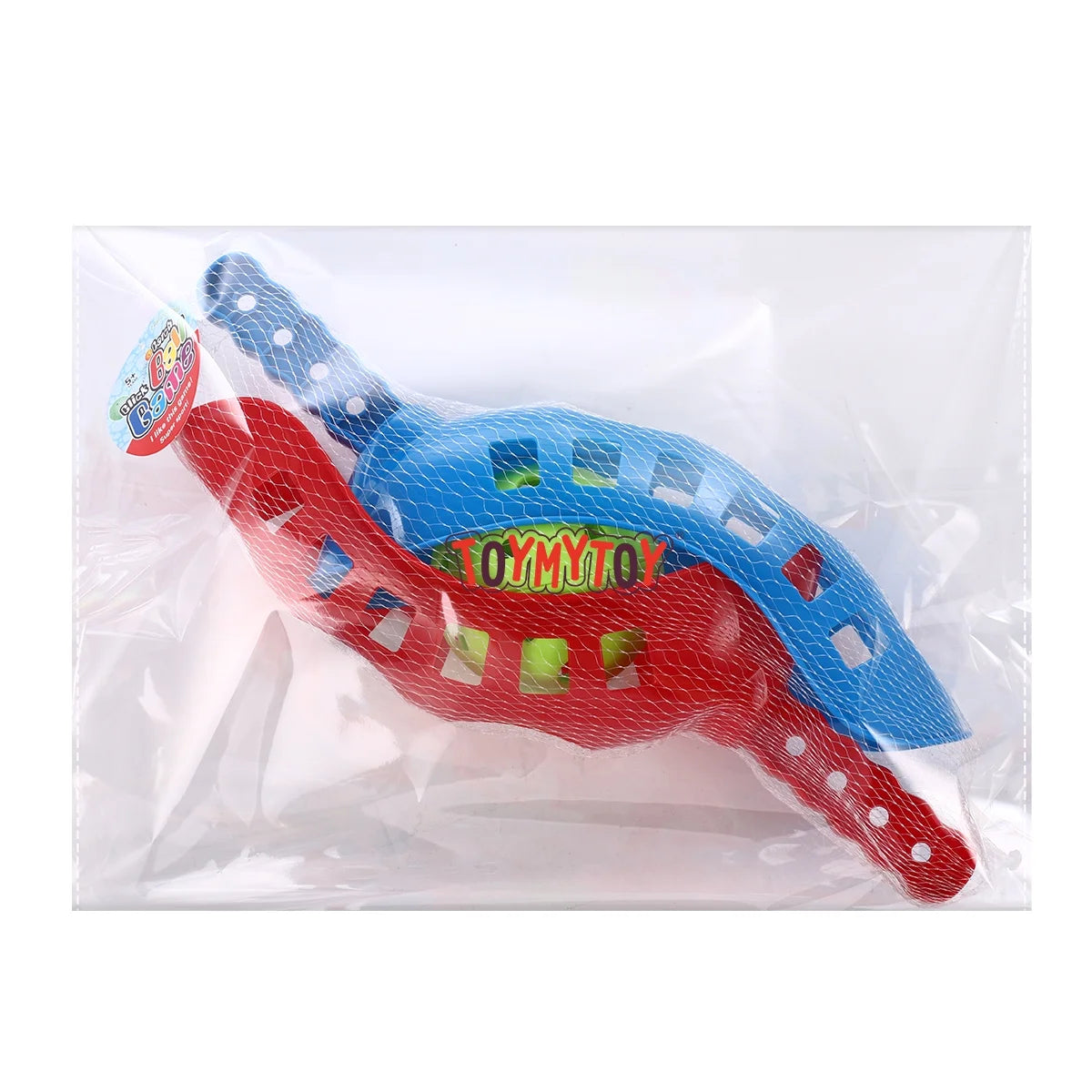 Scoop Ball Game Toss & Catch Set Outdoor Sports Beach Game Z4090