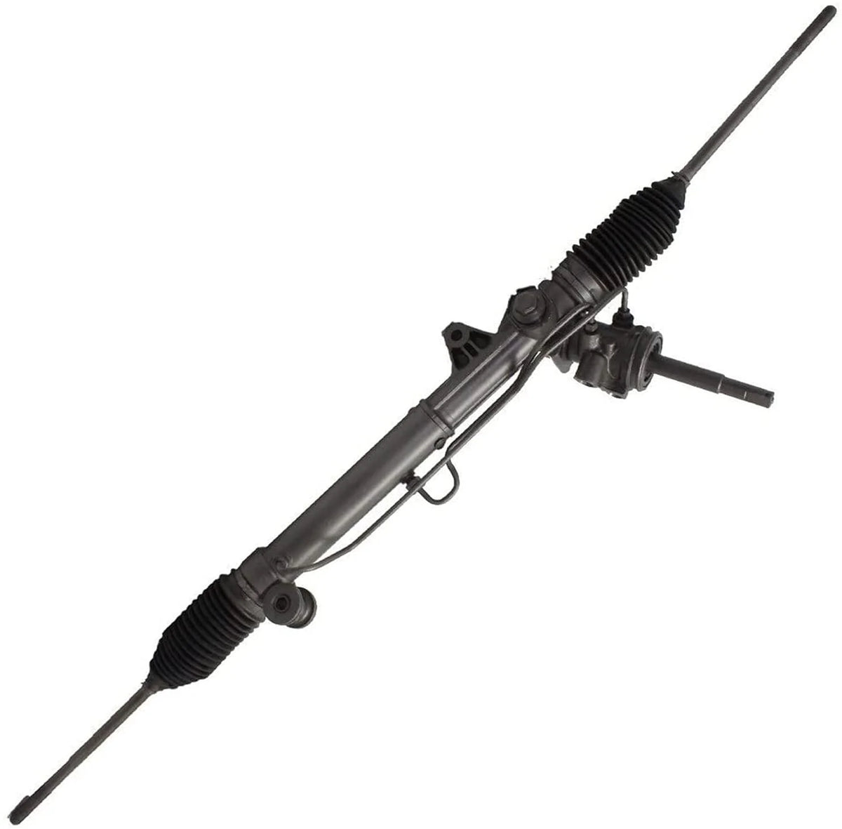 Steering Rack and Pinion Kit with 2 Outer Tie Rod Ends A528