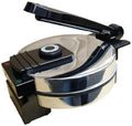 Electric Non-Stick Roti Chapati Tortilla Maker with Temperature Control Y9431