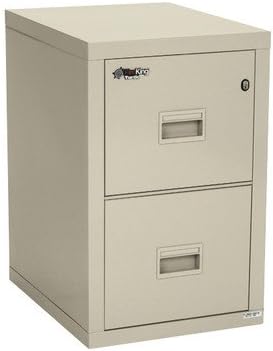 2-Drawer Vertical File I5943