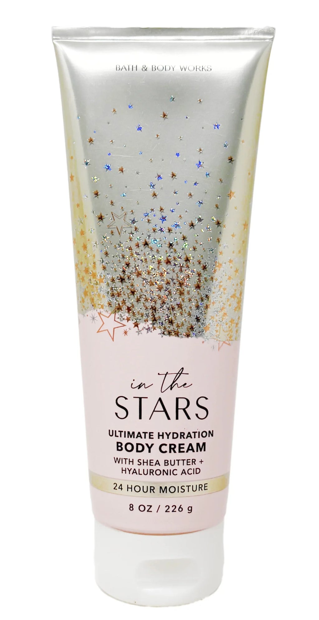 In the Stars Fragrance Mist, Body Cream, Shower Gel, Body Lotion Full Size Gift Set I40928