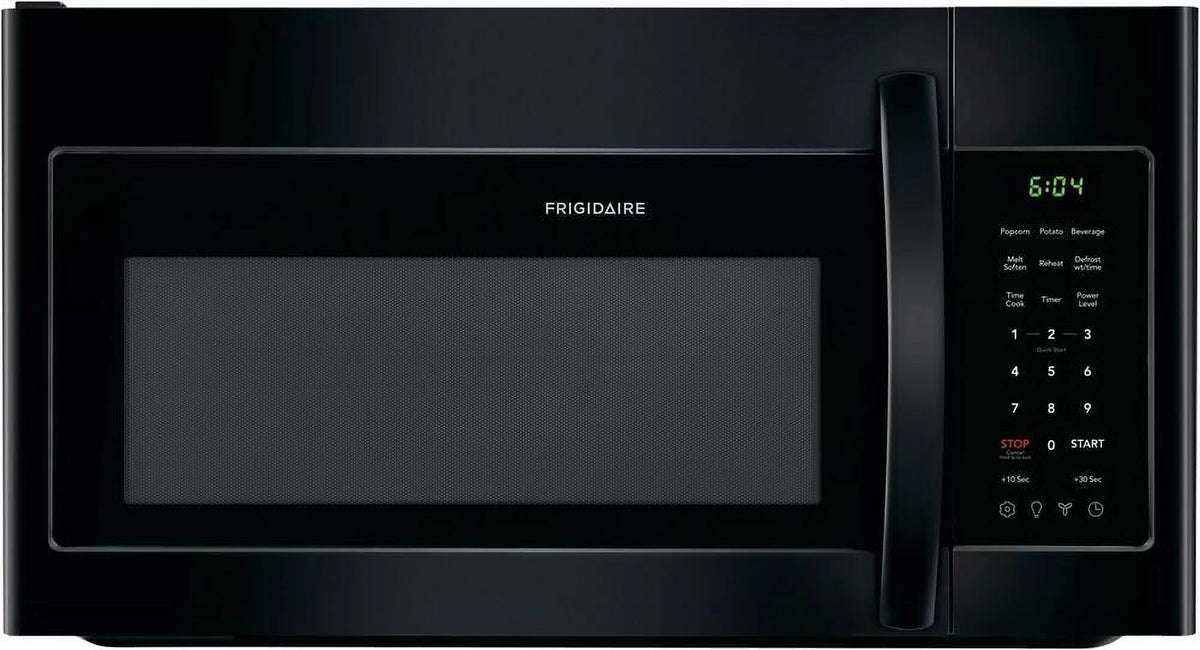 1.8 Cu. Ft. Over-The-Range Microwave Y2262