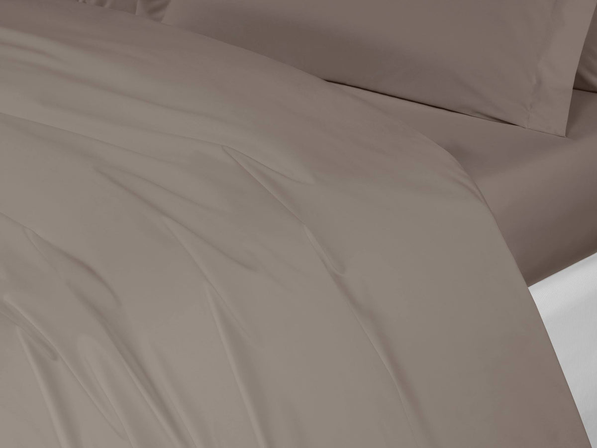 Royal Cotton Sateen Duvet Cover Single Size H155