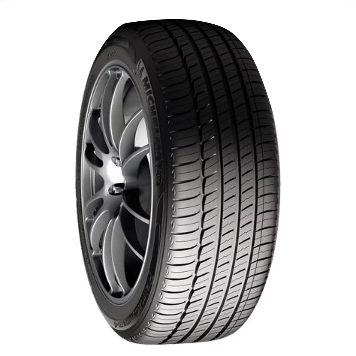 All Season 245/45R19 102V XL Passenger Tire P1352