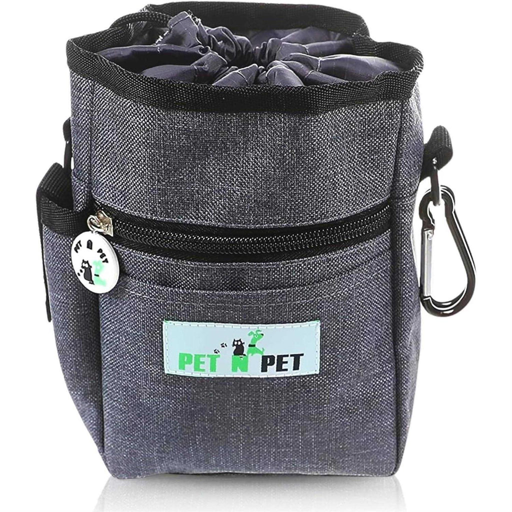 Dog Training Treat Pouch D862