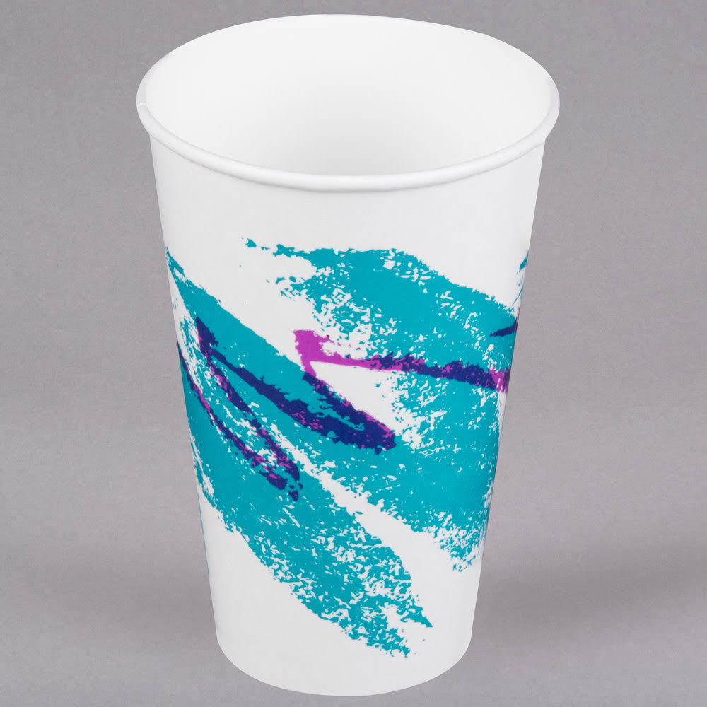 12 oz Paper Cup G30644