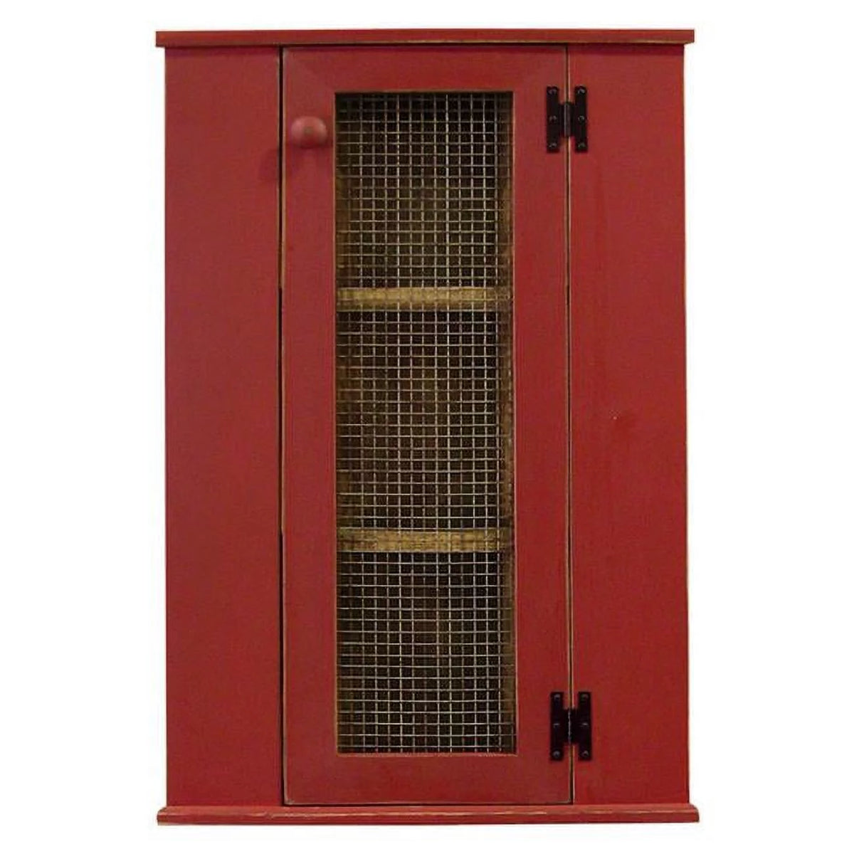 Corner Cabinet Top Hutch X305