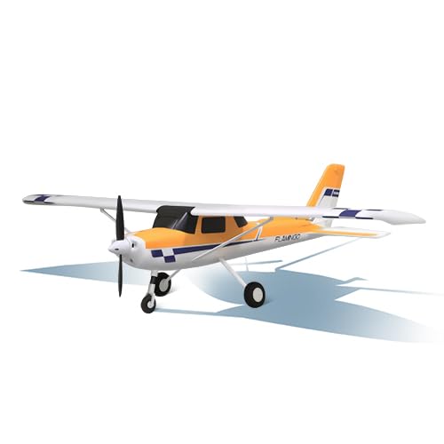 1220mm Remote Control Airplane PNP F709