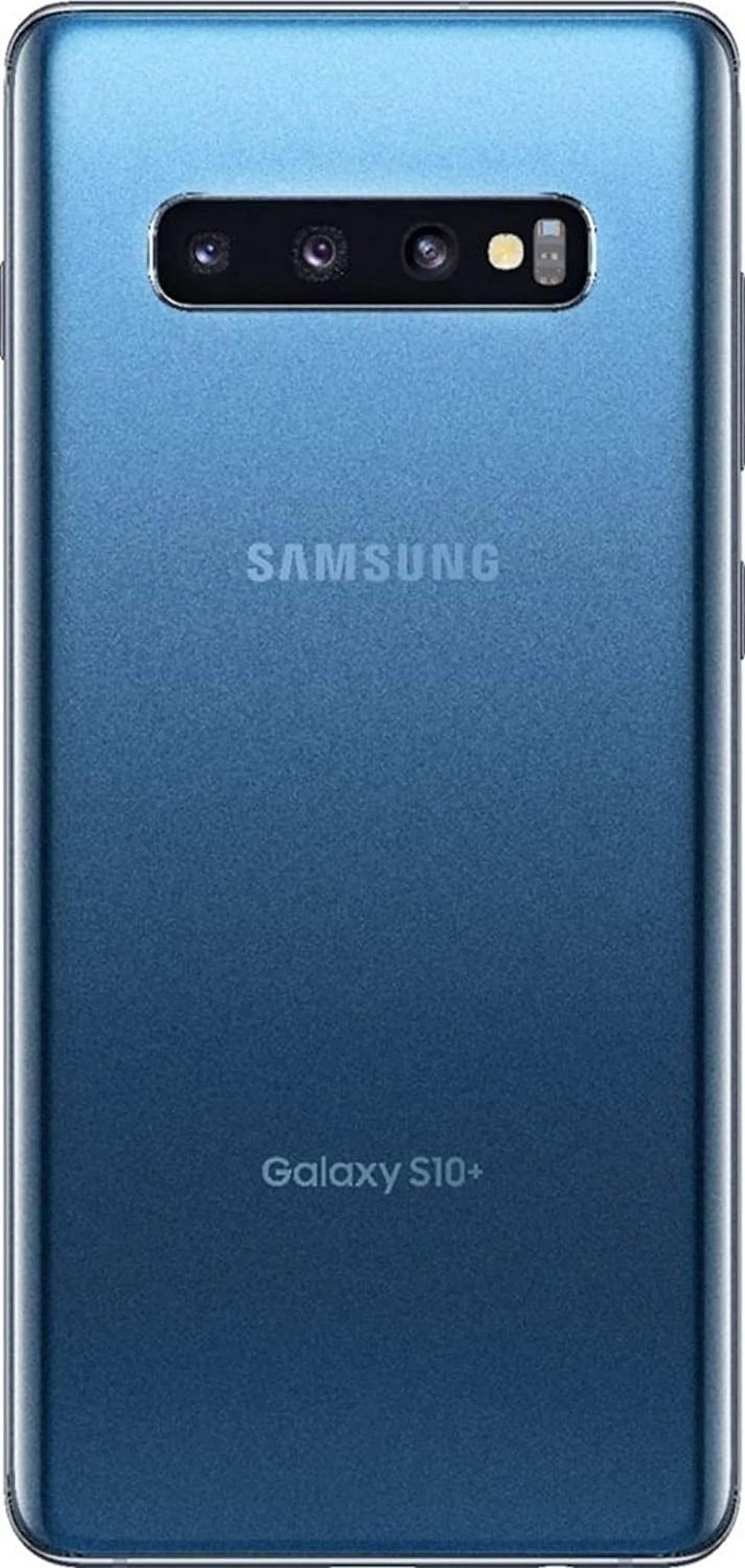 Prism Blue 128GB Smartphone N7944