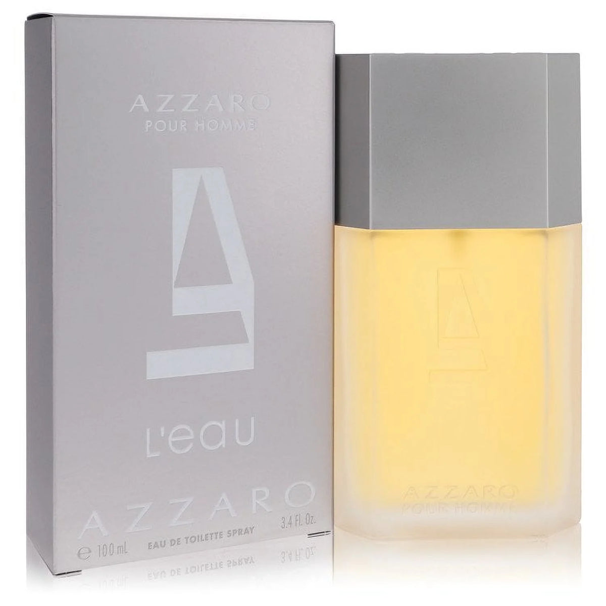 Eau De Toilette Spray 3.4 oz X50535