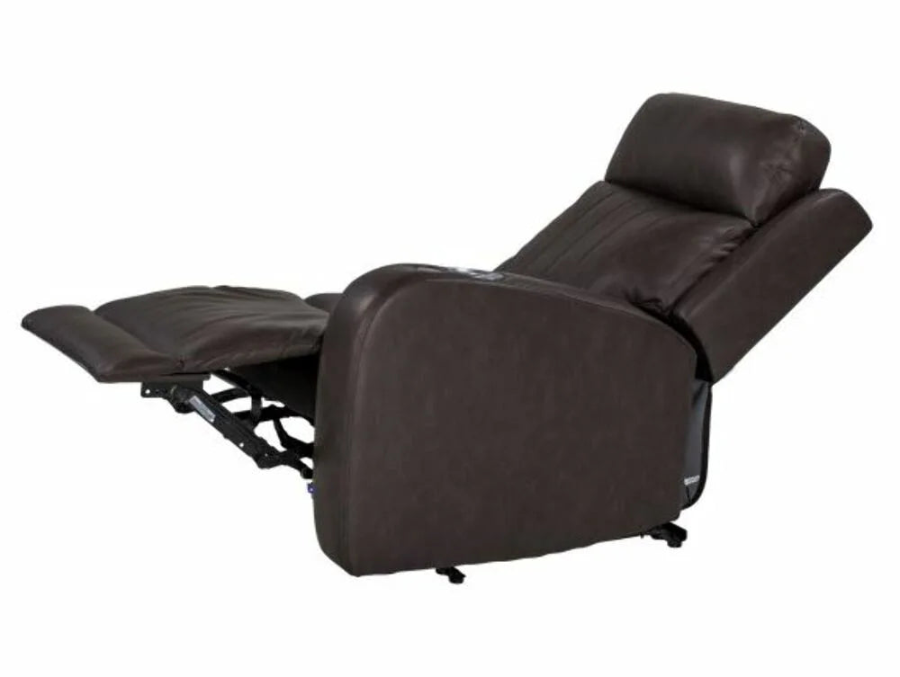 Left Hand Recliner S590