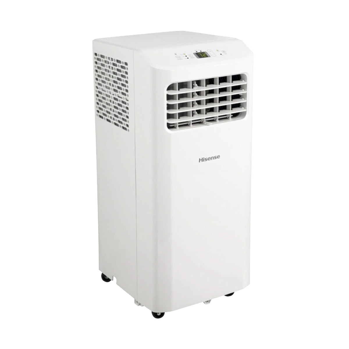 Ultra Slim Portable Air Conditioner T8237