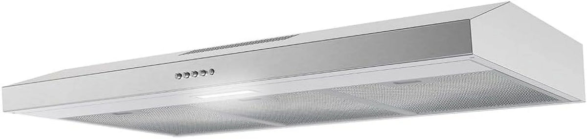 36 in. Undermount Range Hood with Mesh Filters J8058
