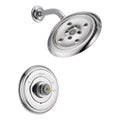 Chrome Shower Trim H583