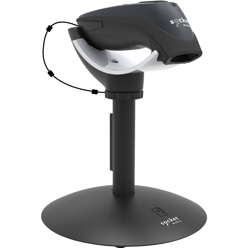 Wireless 2D Imager Scanner T210
