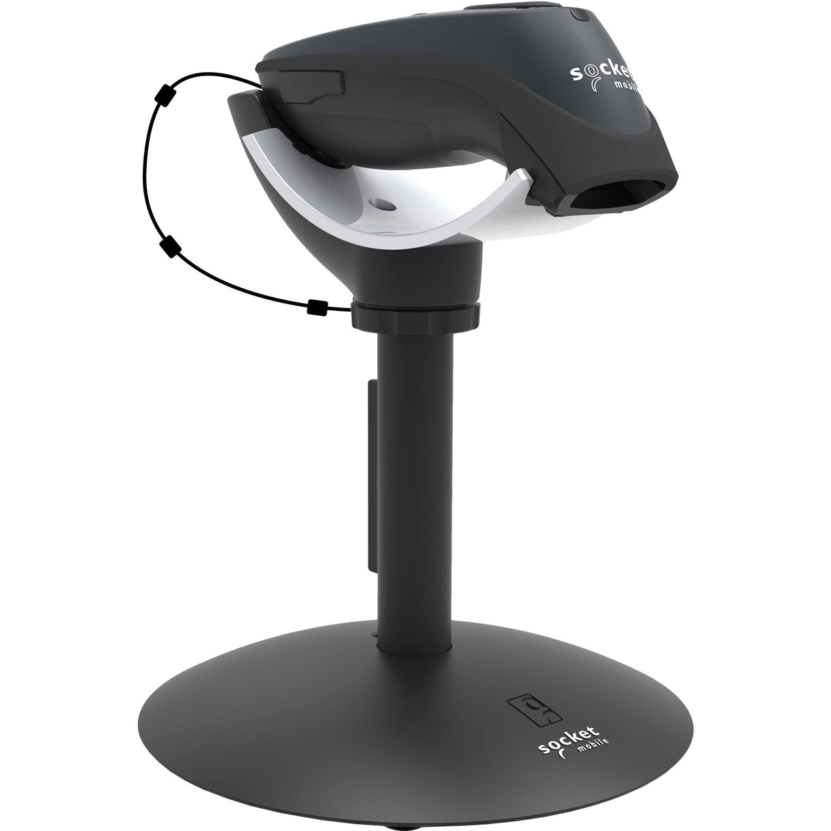 Wireless 2D Imager Scanner T210