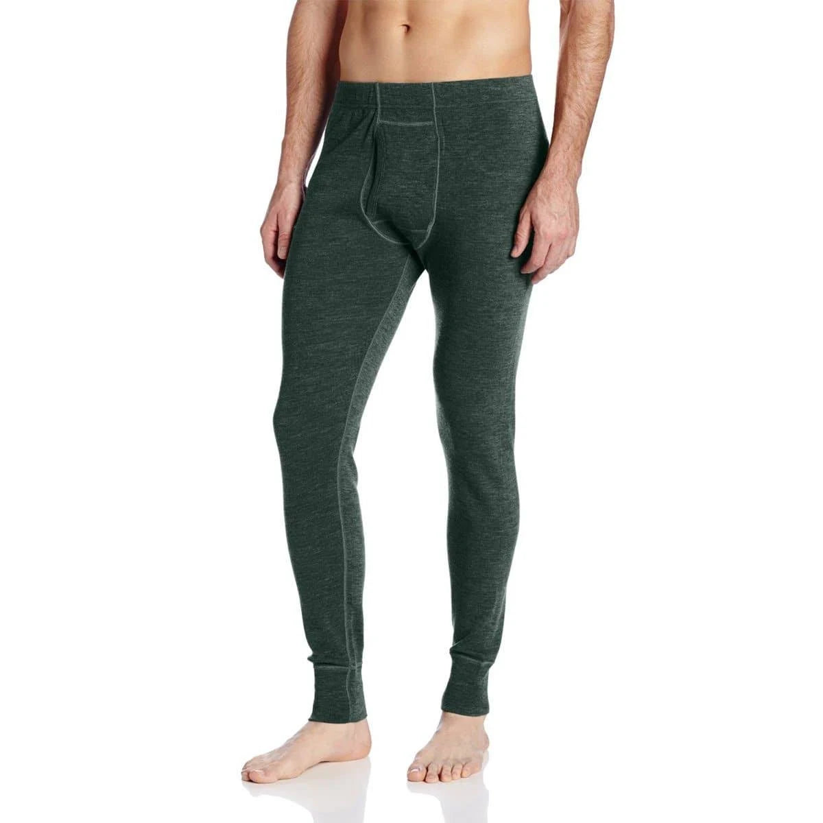 Men's Midweight Wool Bottom F1971