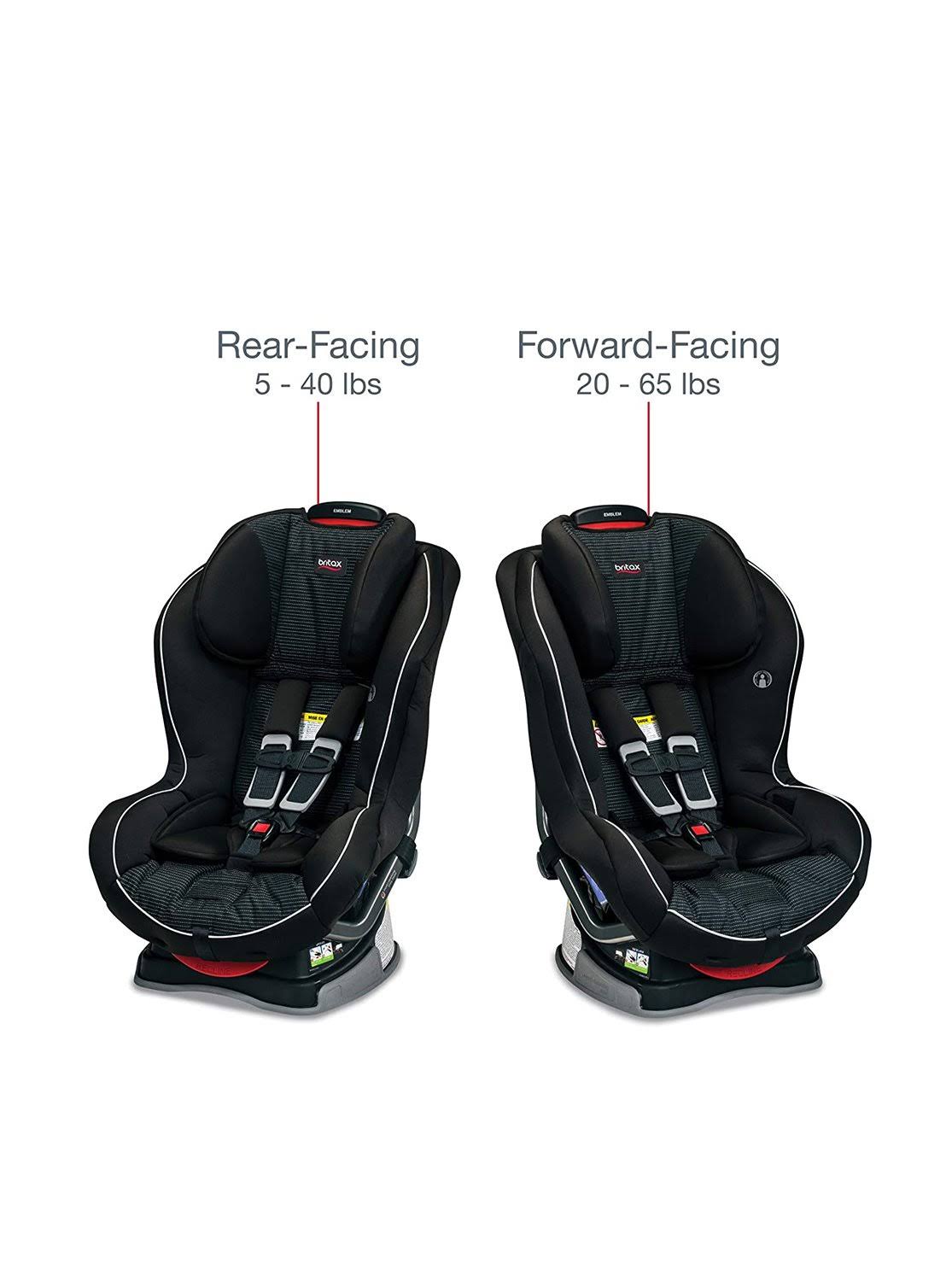 Convertible Car Seat I8667