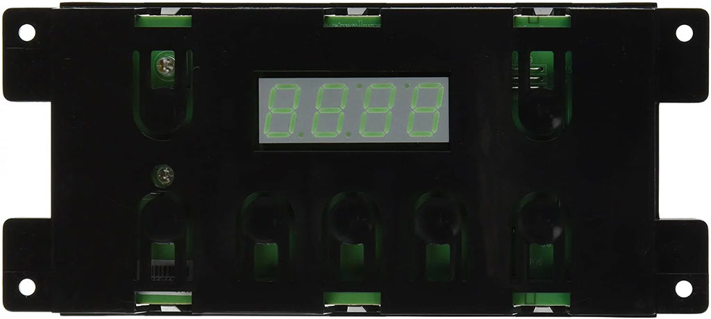 Oven Control Board F76002