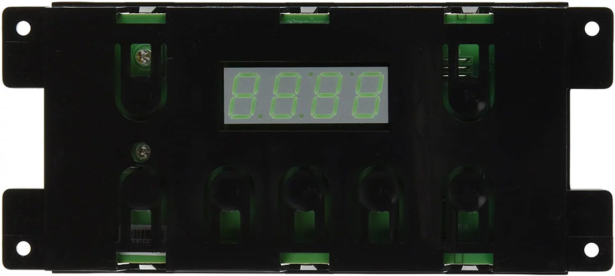 Oven Control Board F76002