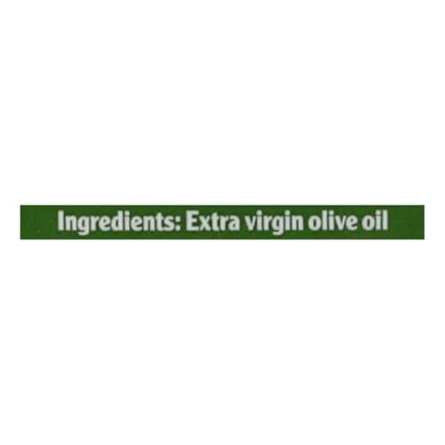Extra Virgin Olive Oil, 101.4 Ounce Tin P943191