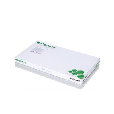 Scars 5 Units 4x30 cm K73582