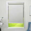 Blackout Roller Shade Width: 42 N79587