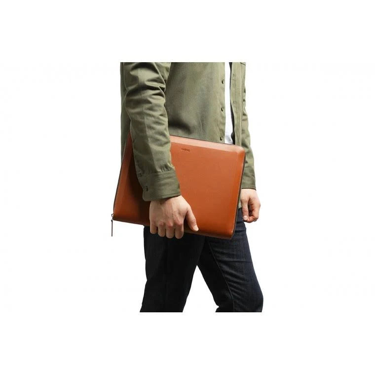 13inch Caramel Tech Folio S230774