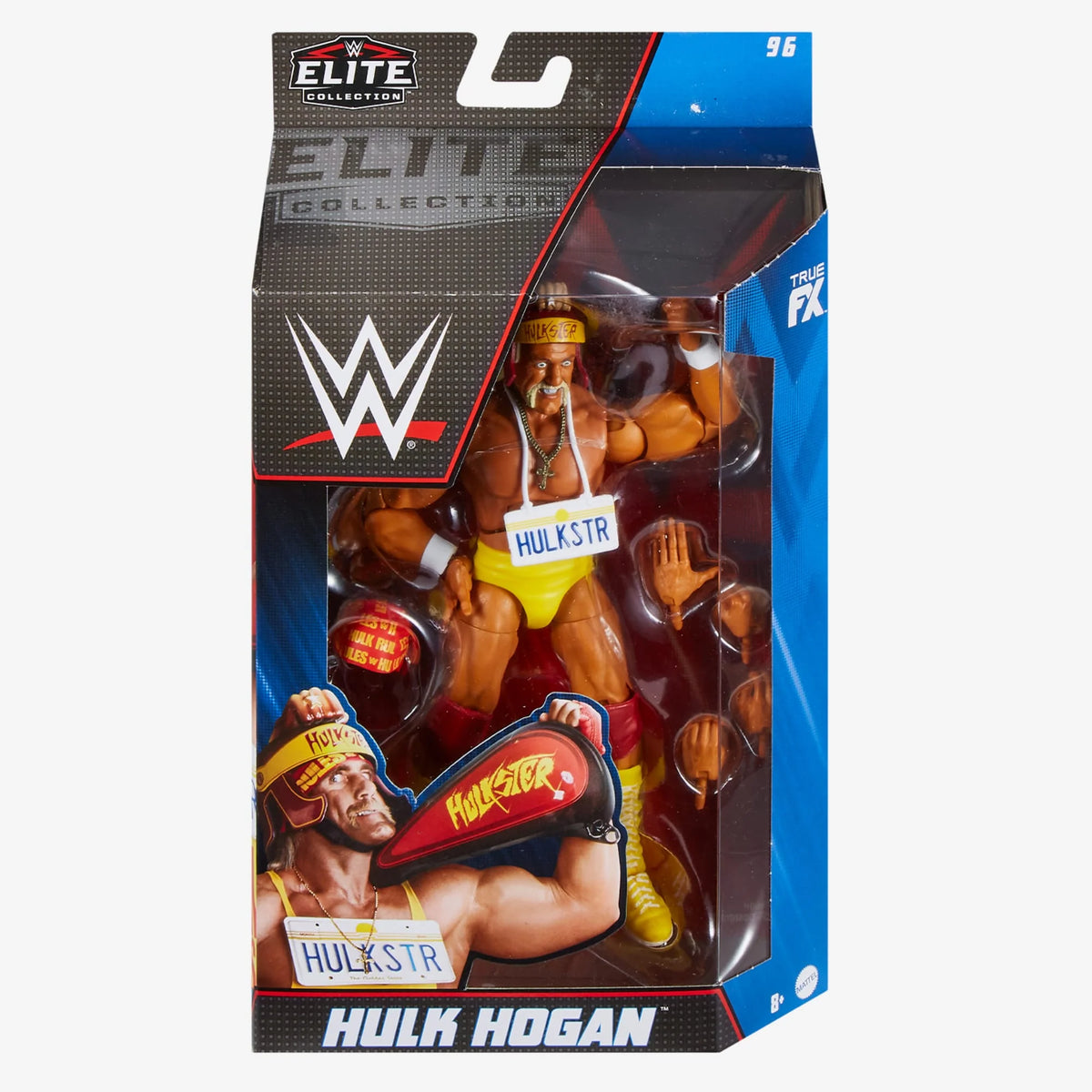 Action Figure P262856