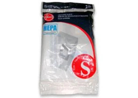 Vacuum Cleaner Bag 2-pack B826866