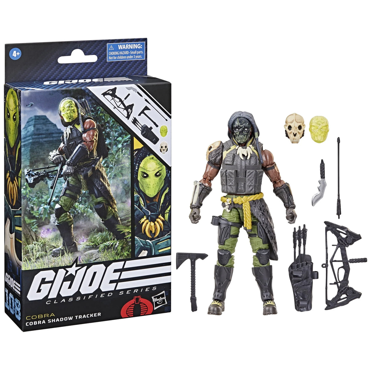 Collectible Action Figure Y908915
