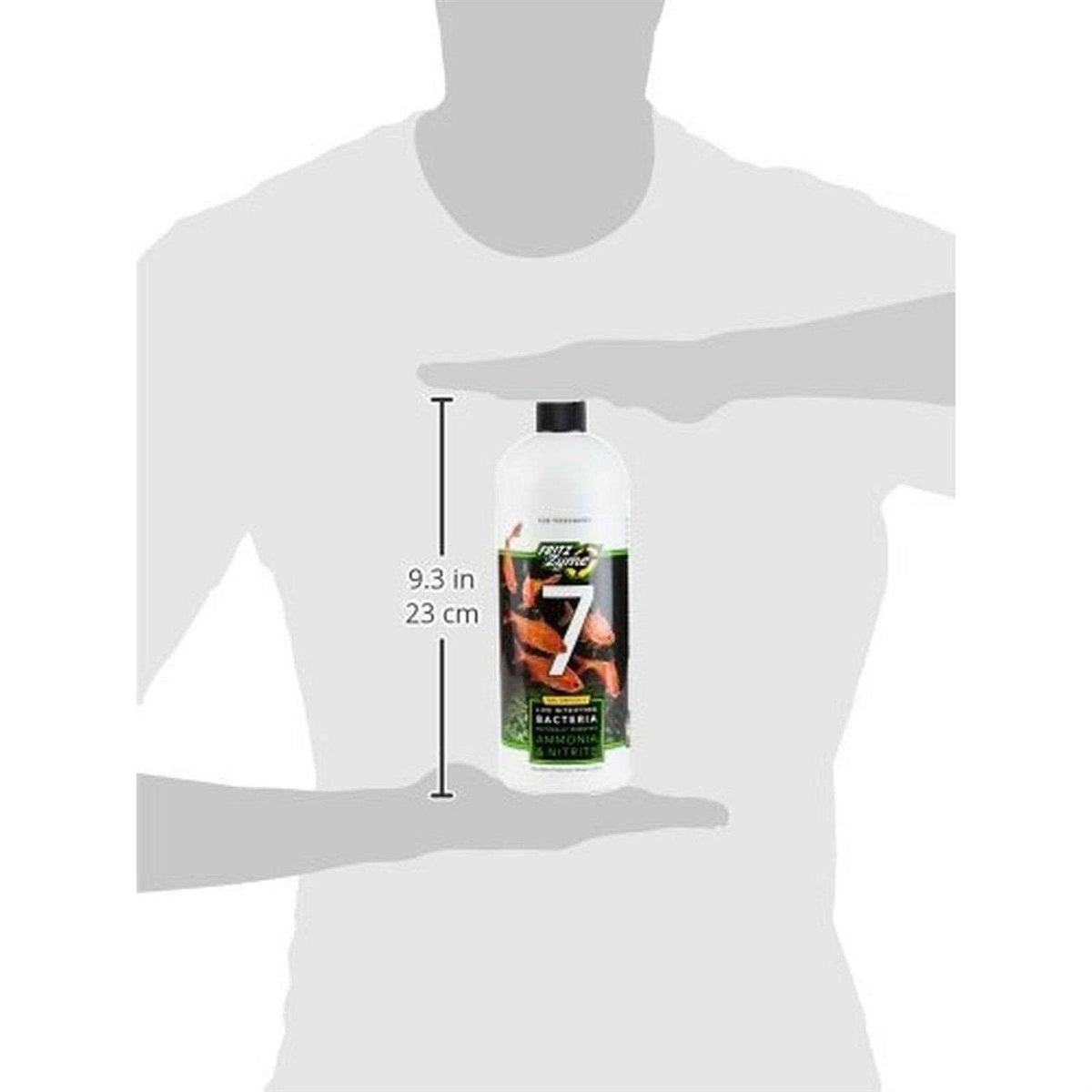 Freshwater Nitrifying Bacteria L448796