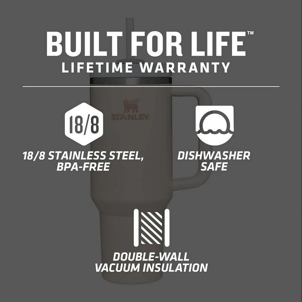 40oz Stainless Steel Tumbler R900