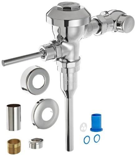 1.5 GPF Exposed Urinal Flush Valve R662