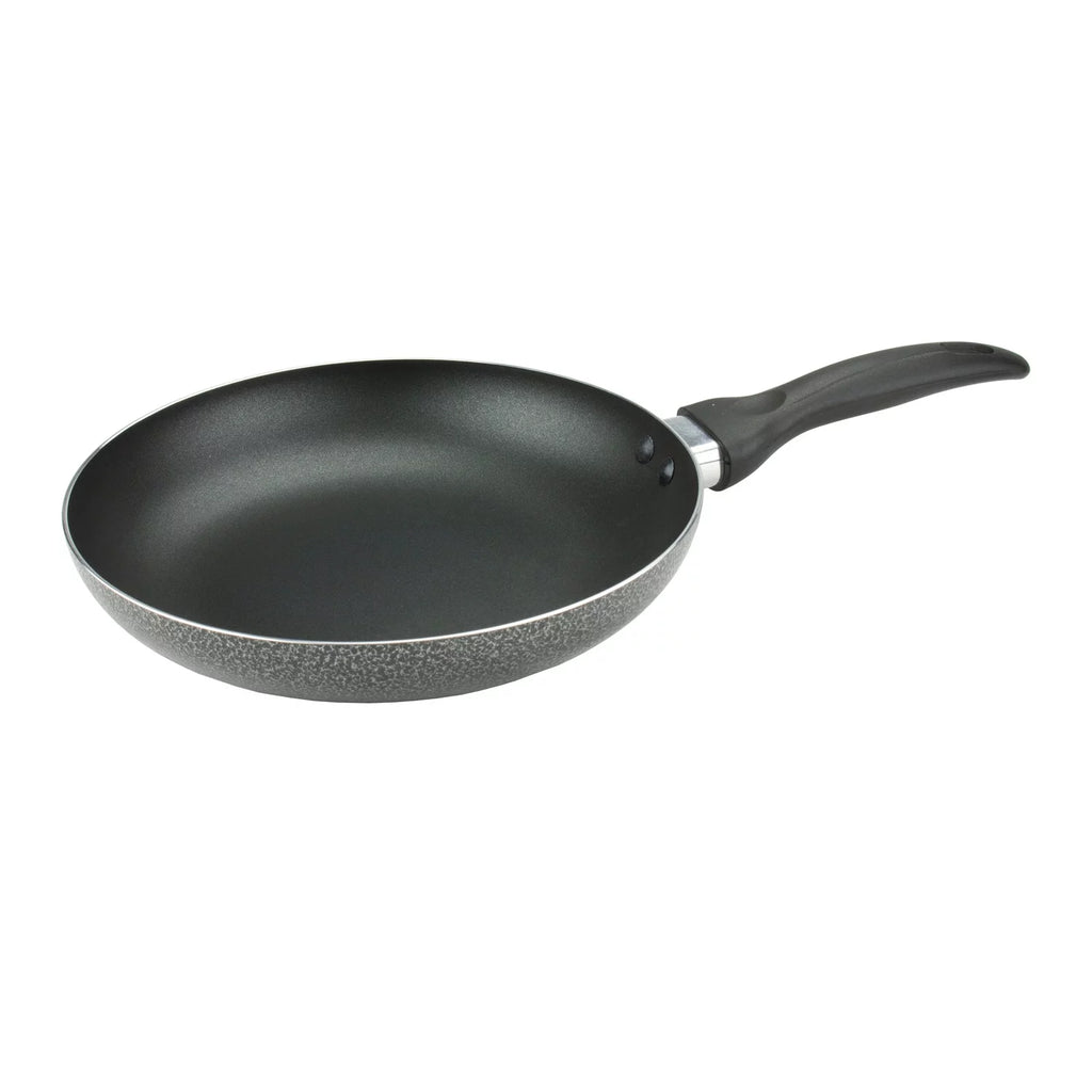 7 Piece Aluminum Non-Stick Cookware Set U378