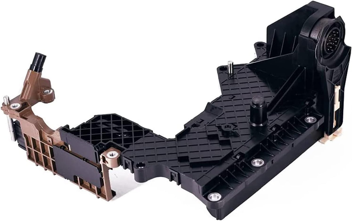 Transmission Control Module Connectors O31820