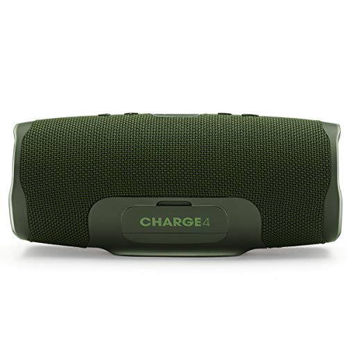 Waterproof Portable Bluetooth Speaker Gray G7603