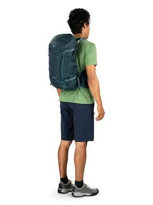 Mystic Red 30 Backpack O8164