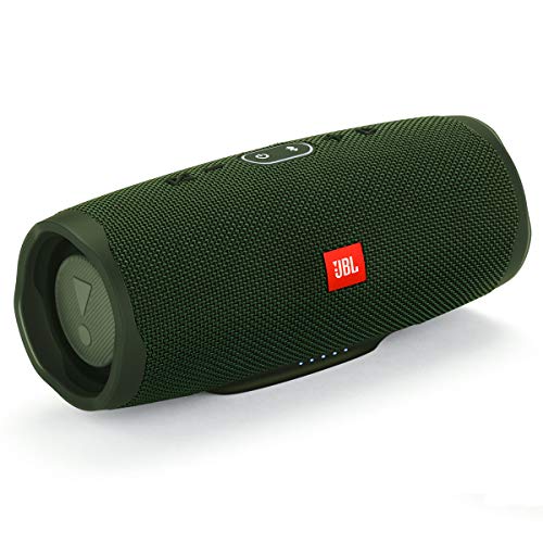 Waterproof Portable Bluetooth Speaker Gray G7603