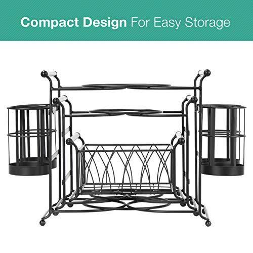 7-Piece Stackable Buffet Caddy Set G1513