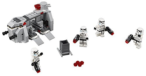 LEGO Star Wars Imperial Troop Transport A78011