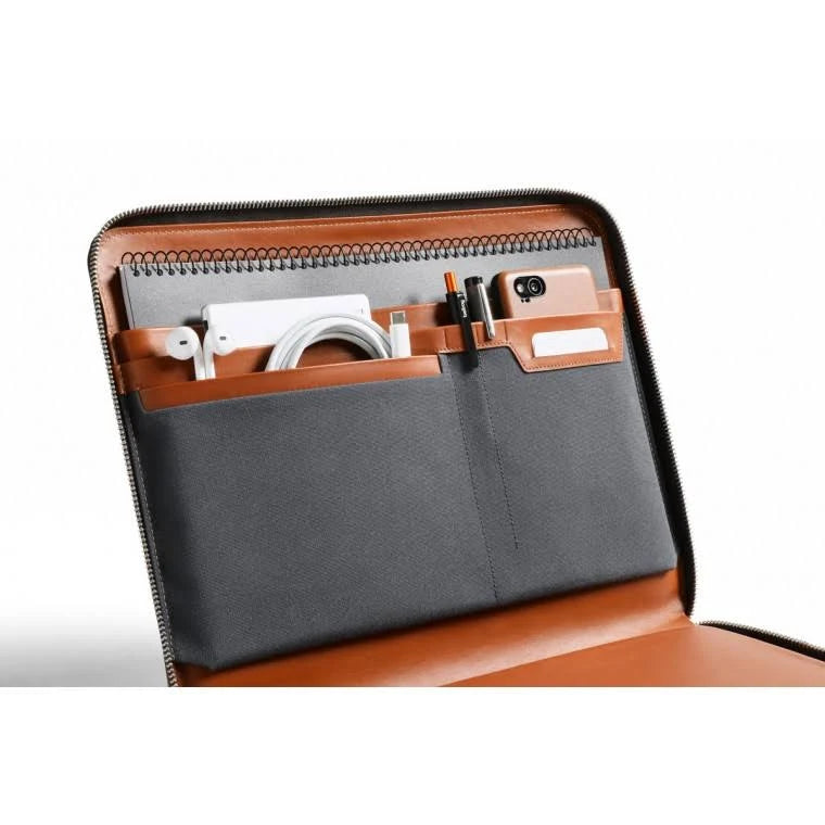 13inch Caramel Tech Folio S230774