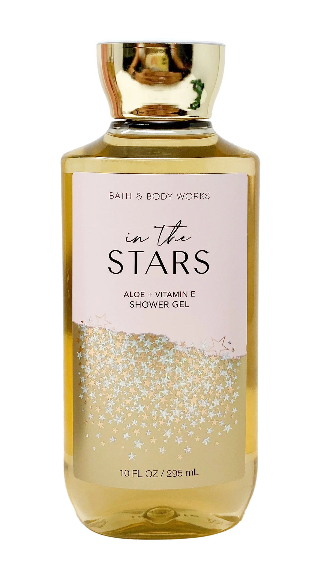 In the Stars Fragrance Mist, Body Cream, Shower Gel, Body Lotion Full Size Gift Set I40928