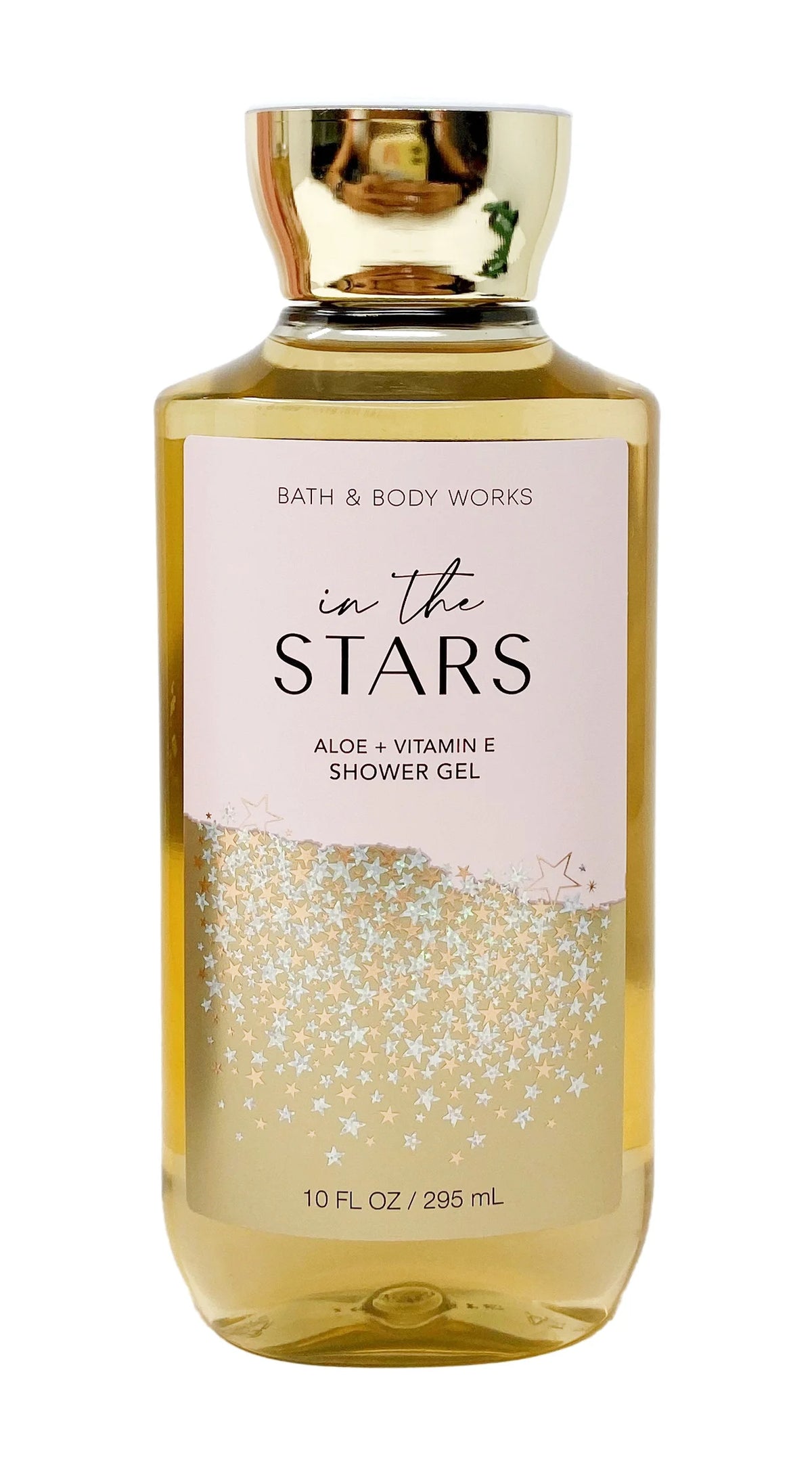 In the Stars Fragrance Mist, Body Cream, Shower Gel, Body Lotion Full Size Gift Set I40928