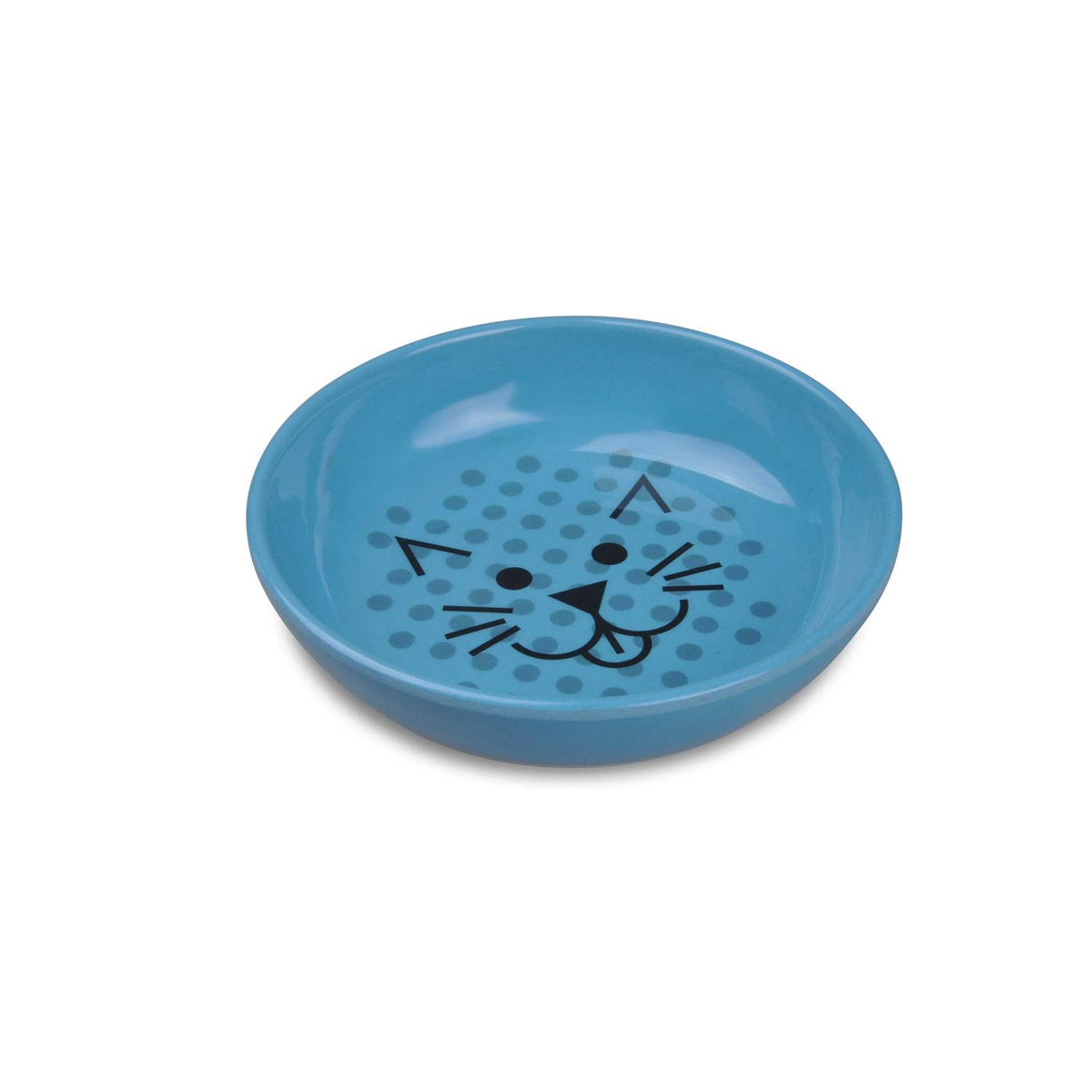Cat Dish H7983