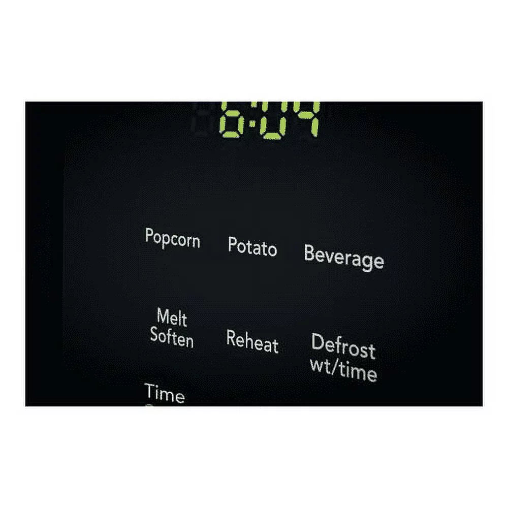 1.8 Cu. Ft. Over-The-Range Microwave Y2262