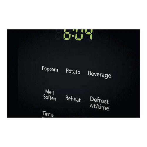 1.8 Cu. Ft. Over-The-Range Microwave Y2262