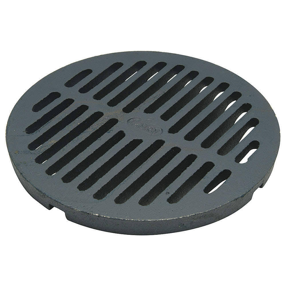 Cast Iron Floor Grate A33516